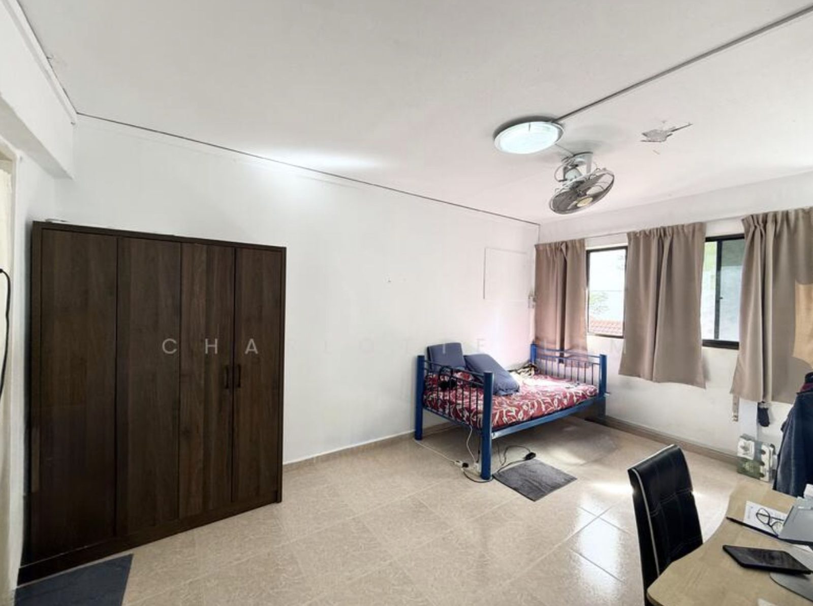 21 Saint George's Road 3