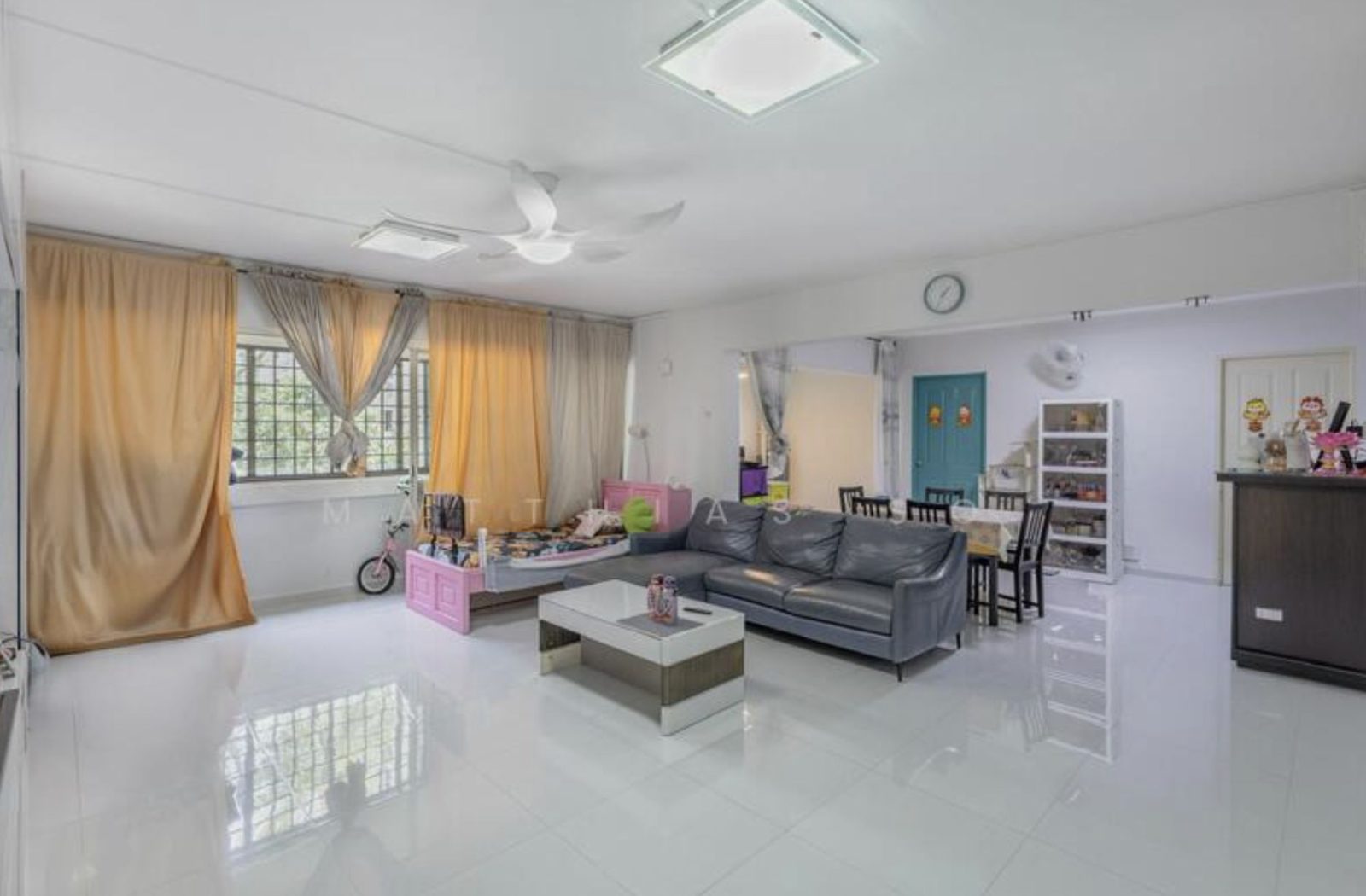 9 Jalan Rumah Tinggi 1