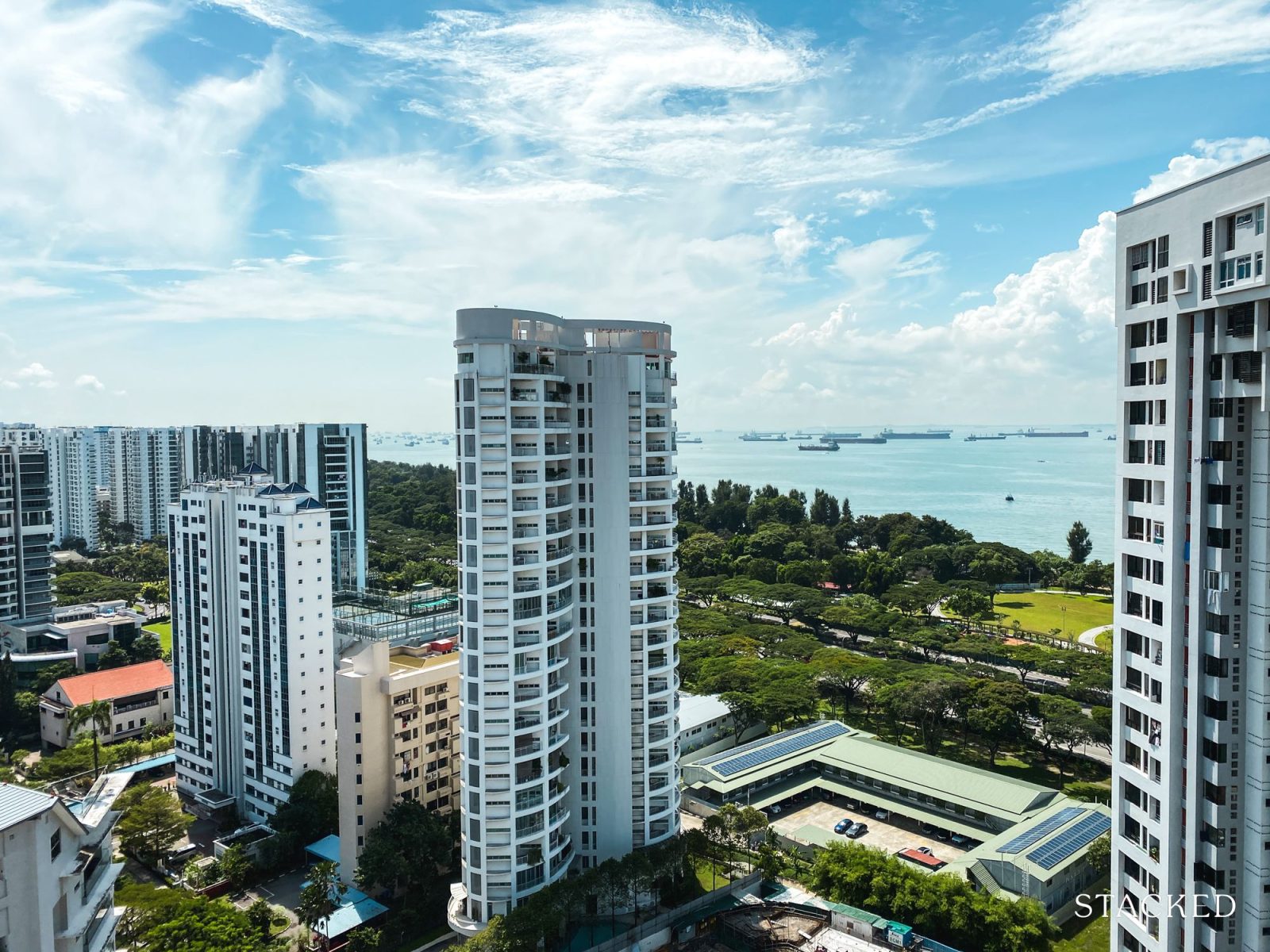 Should We Buy An Old 99-Year Leasehold Condo To Live In: Will It’s Value Fall When The Lease Runs Out?