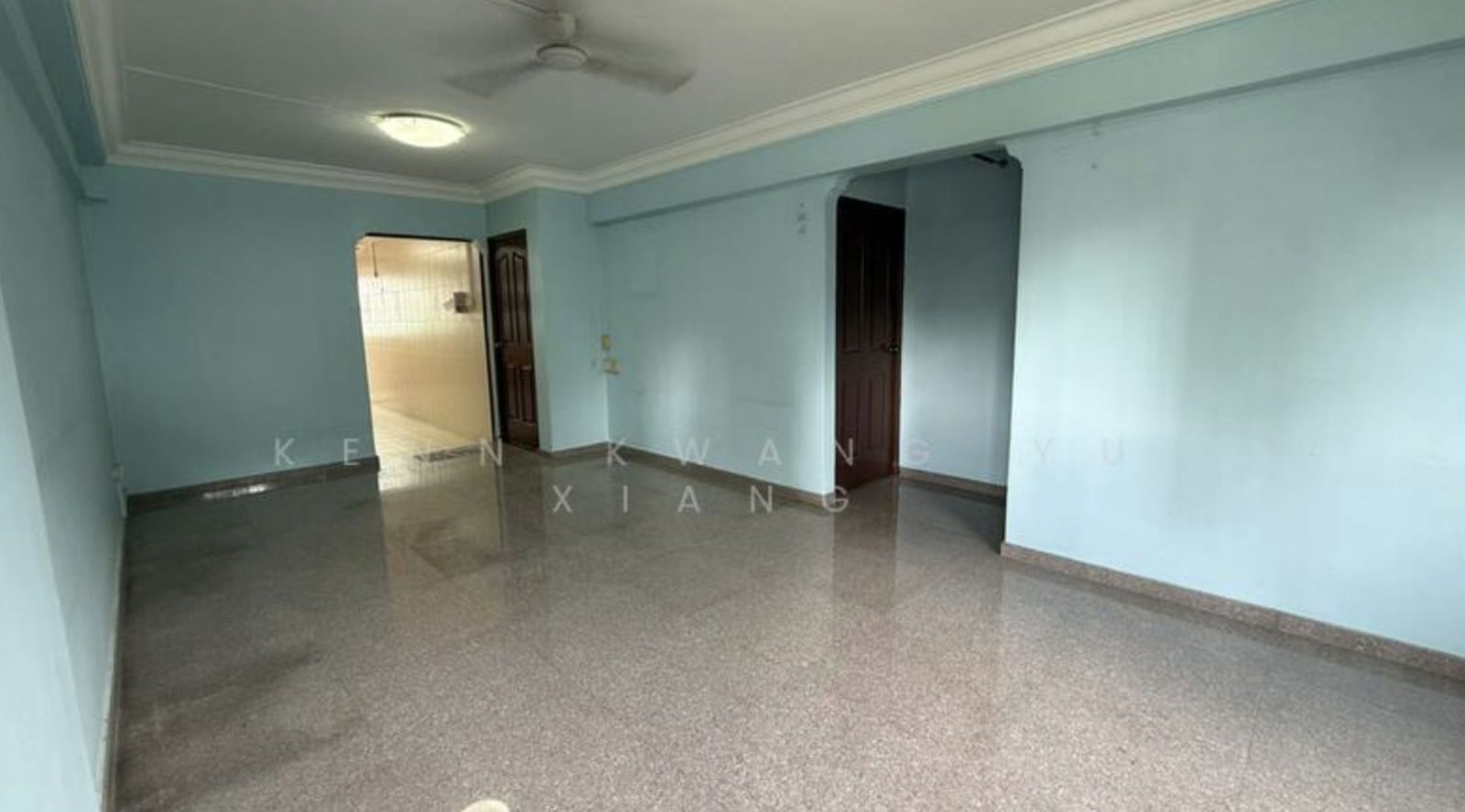 570 Ang Mo Kio Avenue 3 1