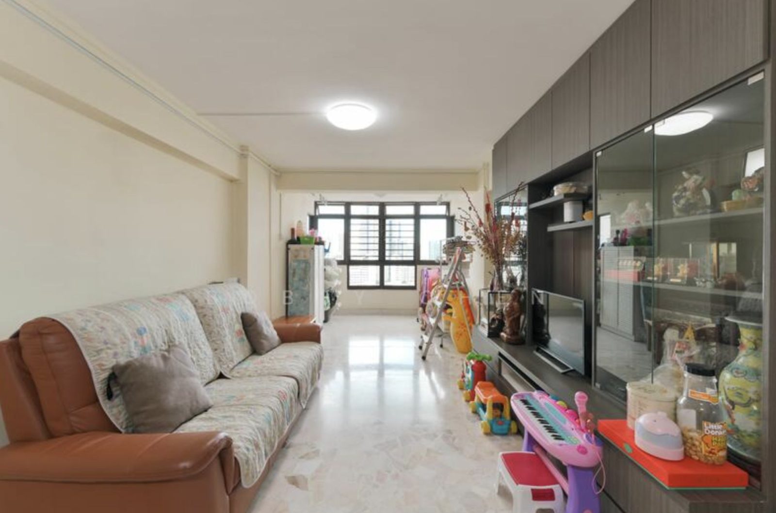 99 Whampoa Drive 1