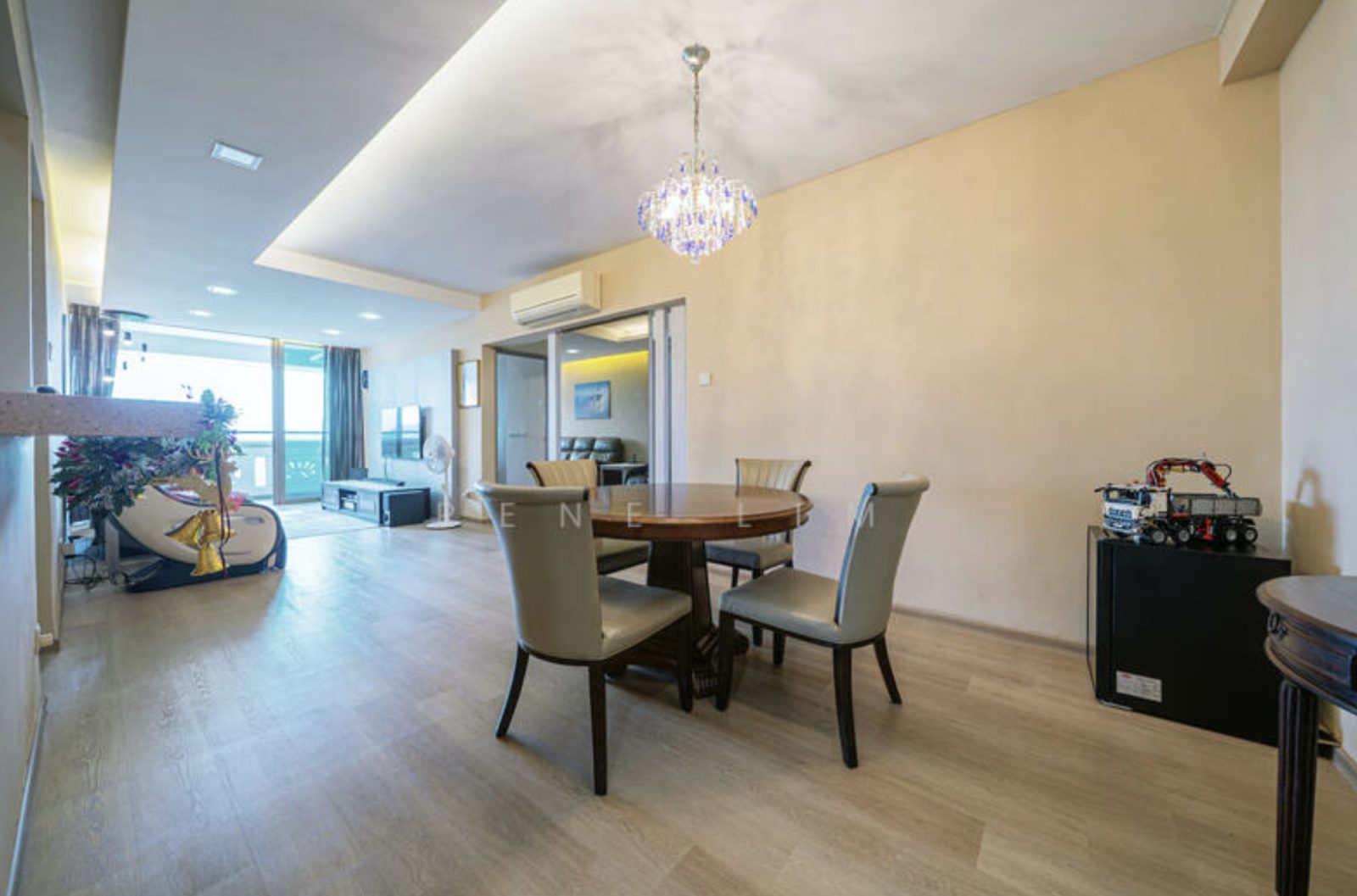 Orchid Park Condominium 3