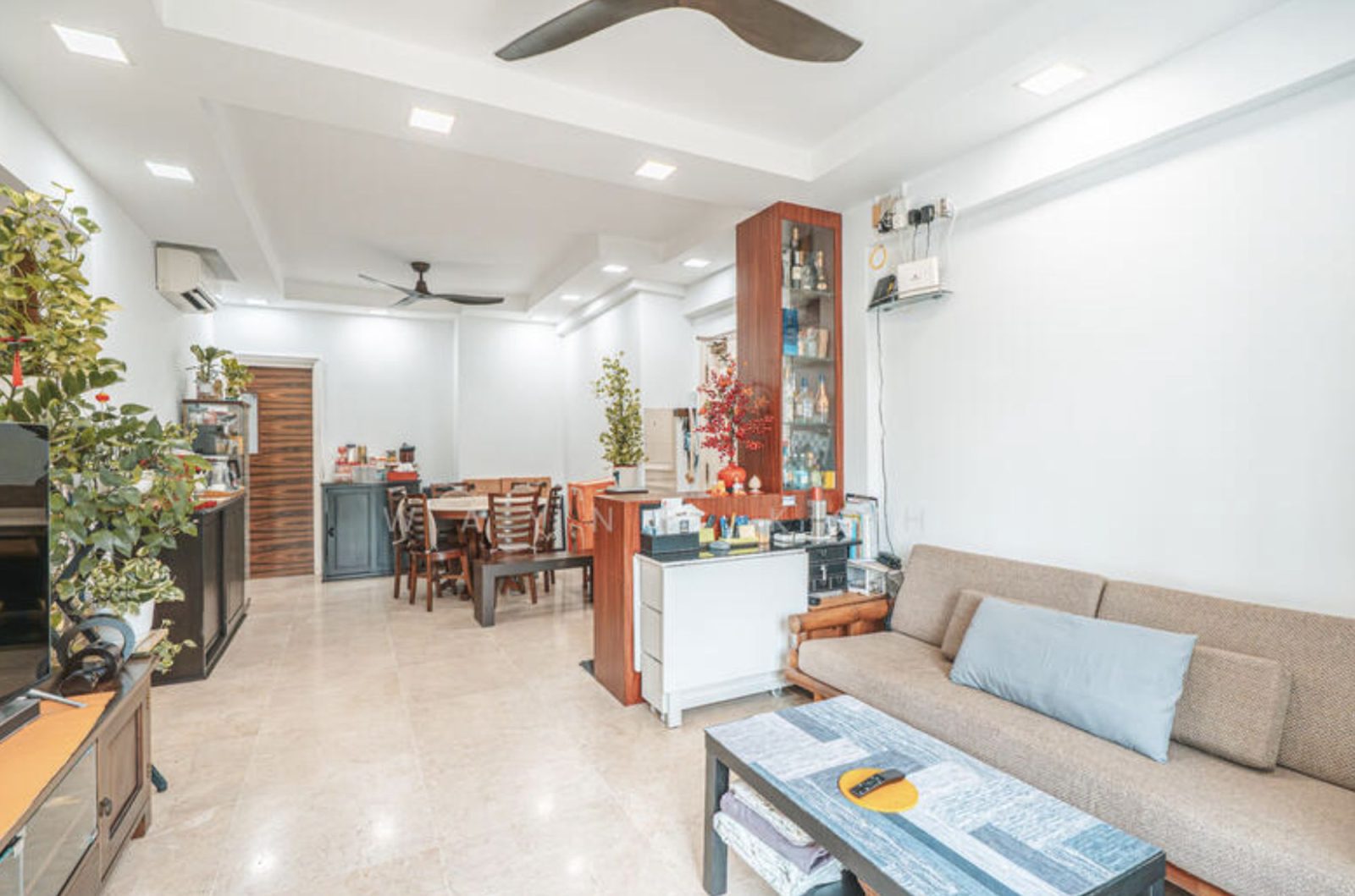 Parkview Apartments 1