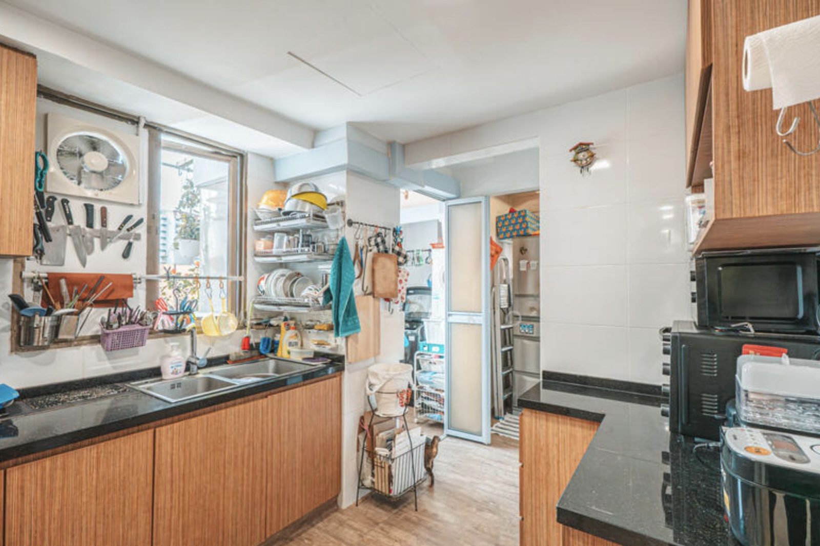 Parkview Apartments 3