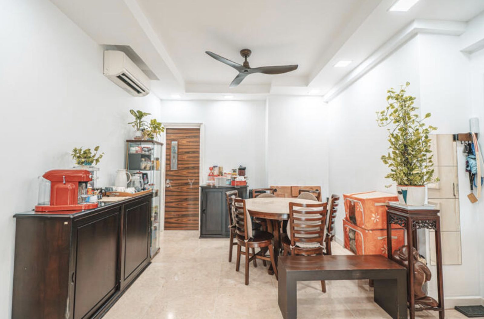 Parkview Apartments 4