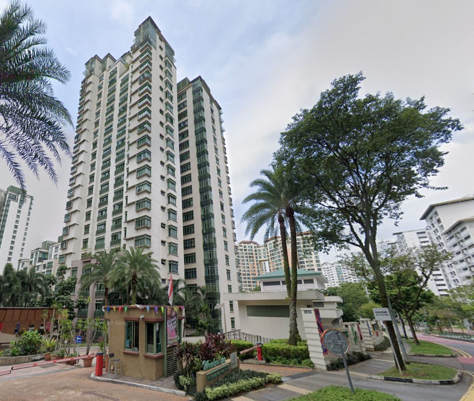 We’re In Our 50s And Own An Ageing Leasehold Condo And HDB Flat: Is Keeping Both A Mistake?