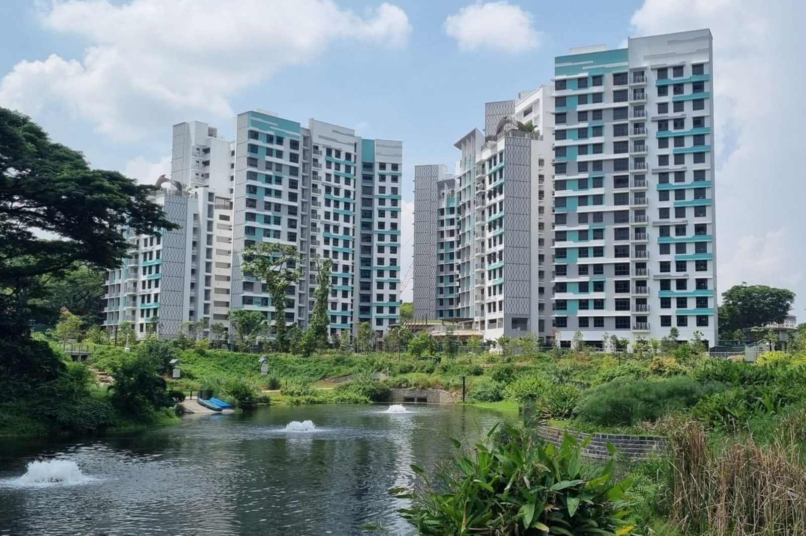 2 ParkView BidadariCredit HDB1