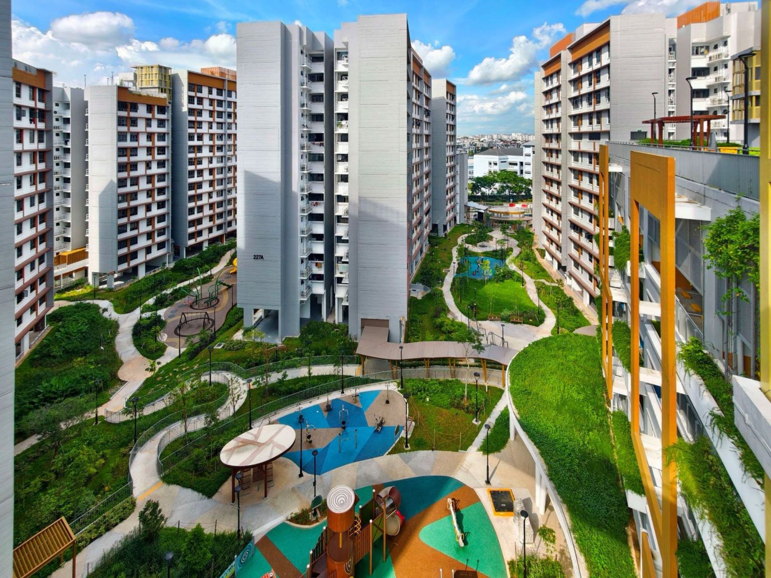 1 ParkEdge BidadariCredit HDB1