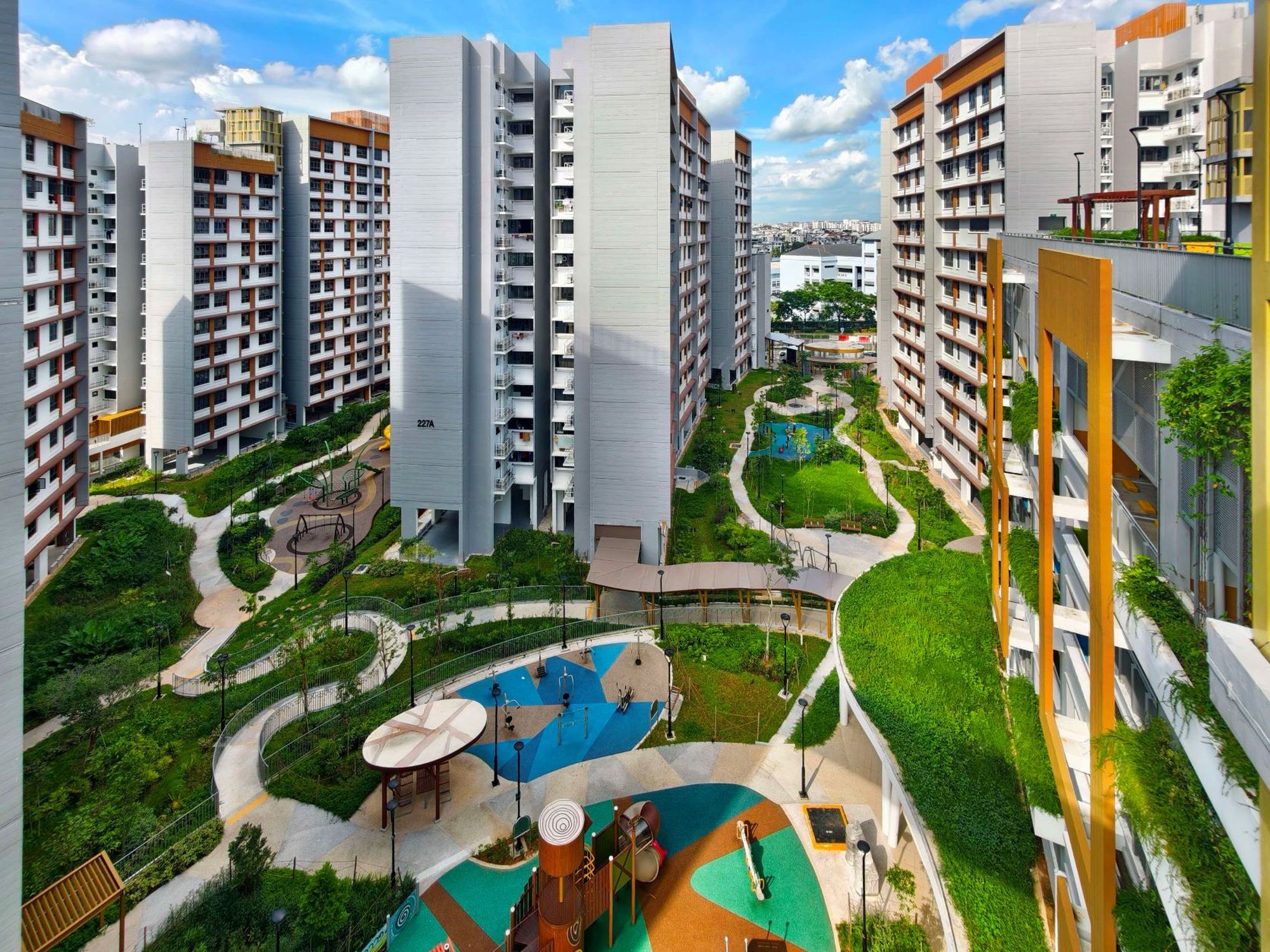 1 ParkEdge BidadariCredit HDB1