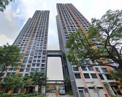 Clementi $1.35 mil four rm 1