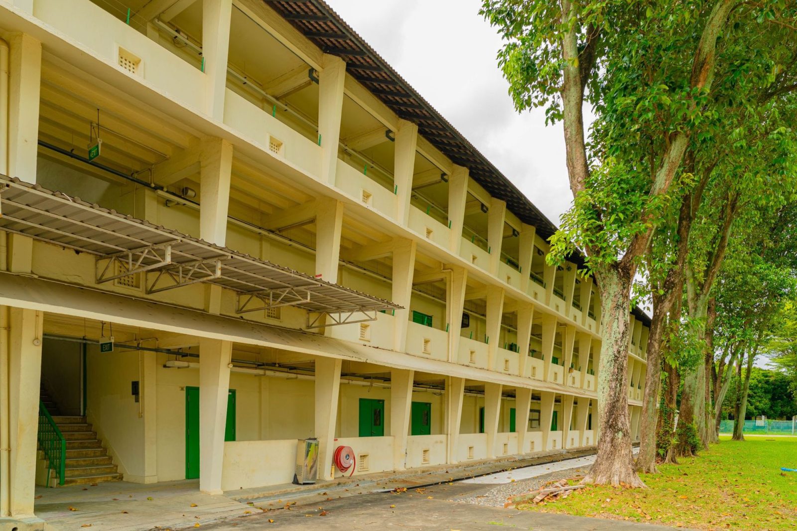 Serangoon Garden South School 3