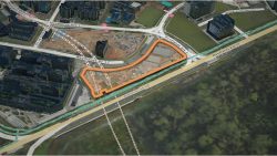 Woodlands EC Plot