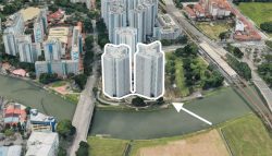 million dollar hdb unblocked views near mrt