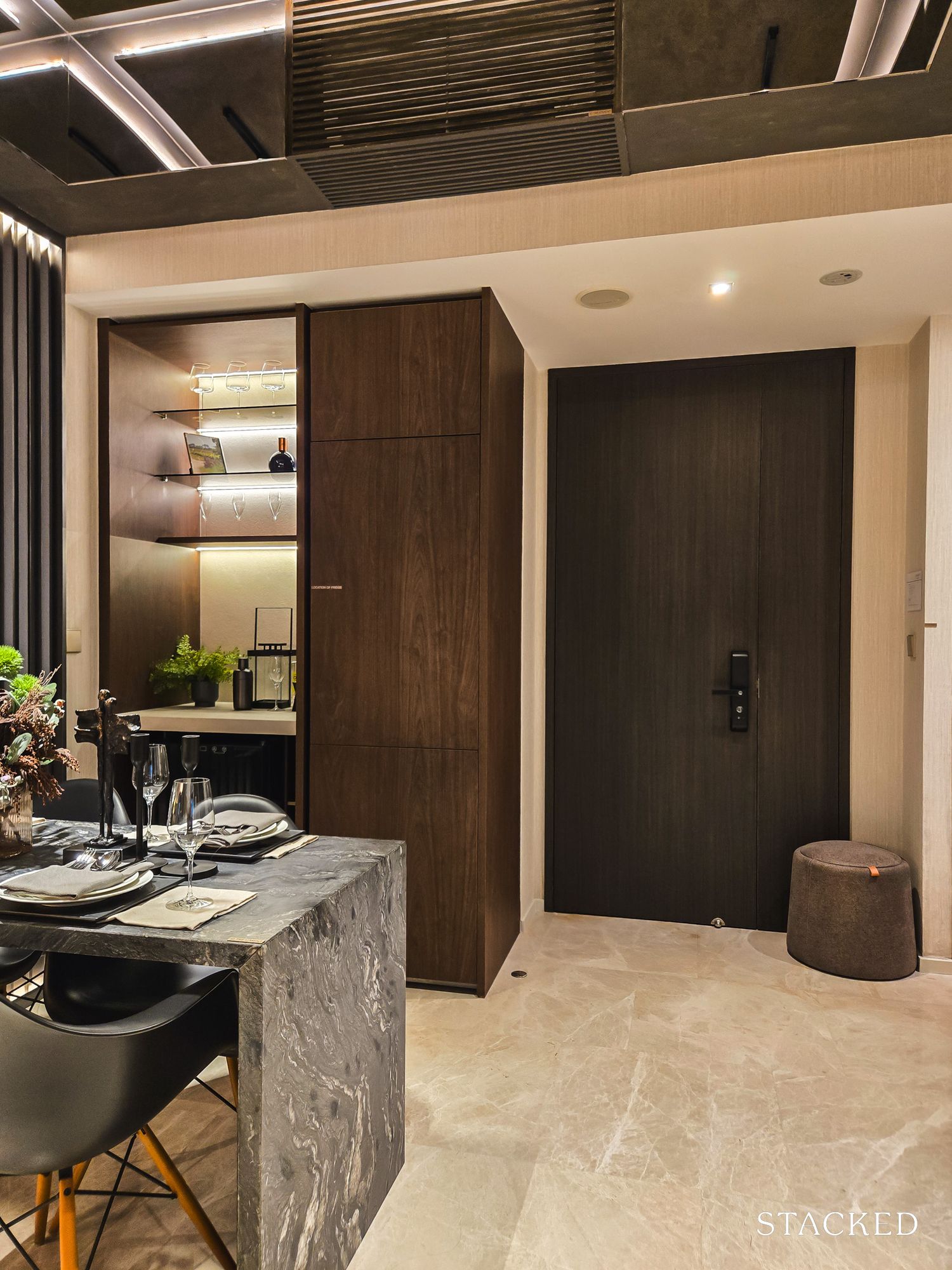 Newport Residences 2 Bedroom Premium 7