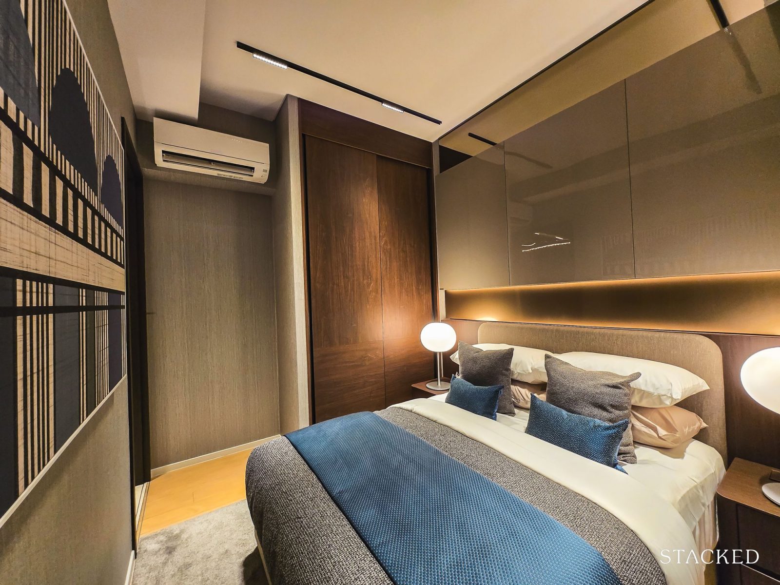 Newport Residences 2 Bedroom Premium 9