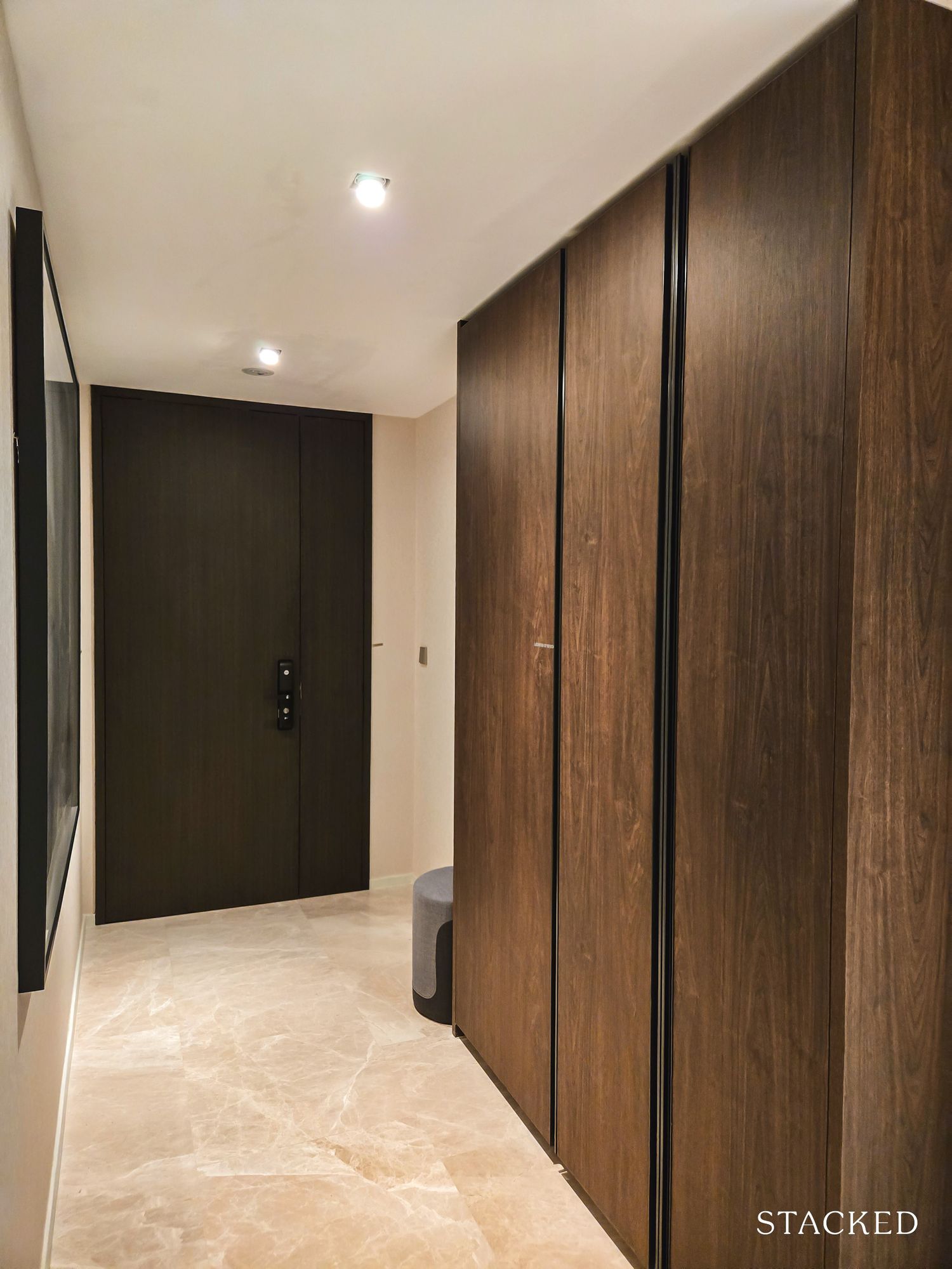 Newport Residences 4 Bedroom Premium 8