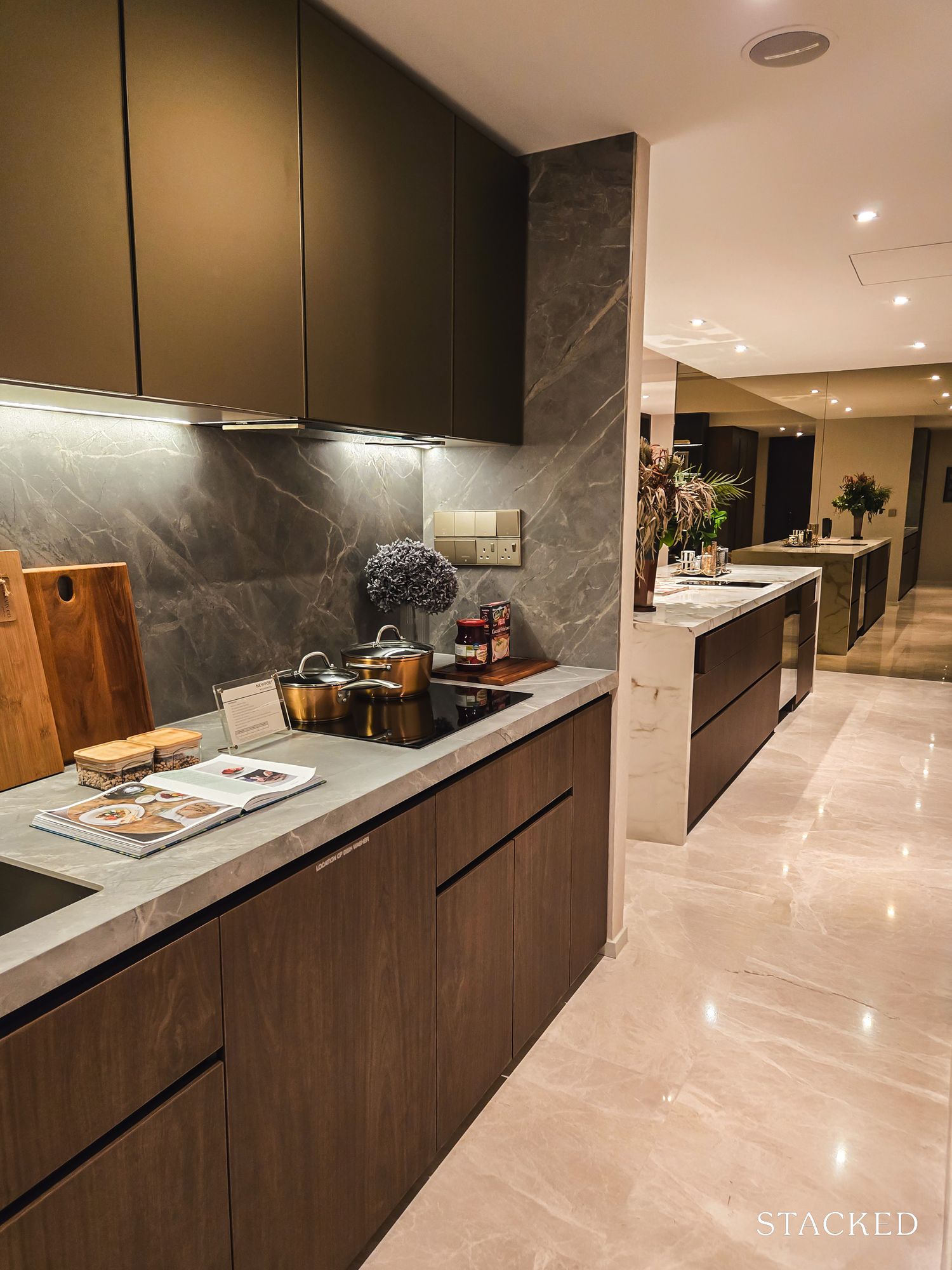 Newport Residences 4 Bedroom Premium 6