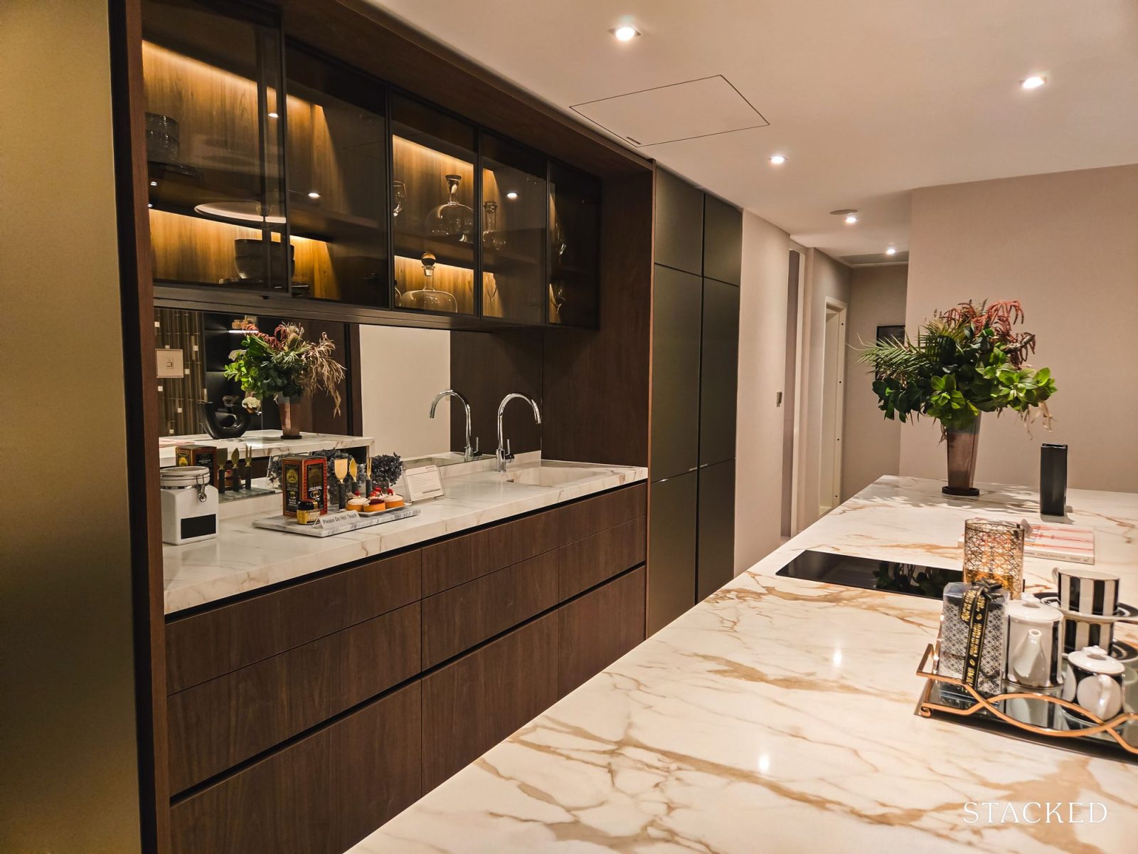 Newport Residences 4 Bedroom Premium 5