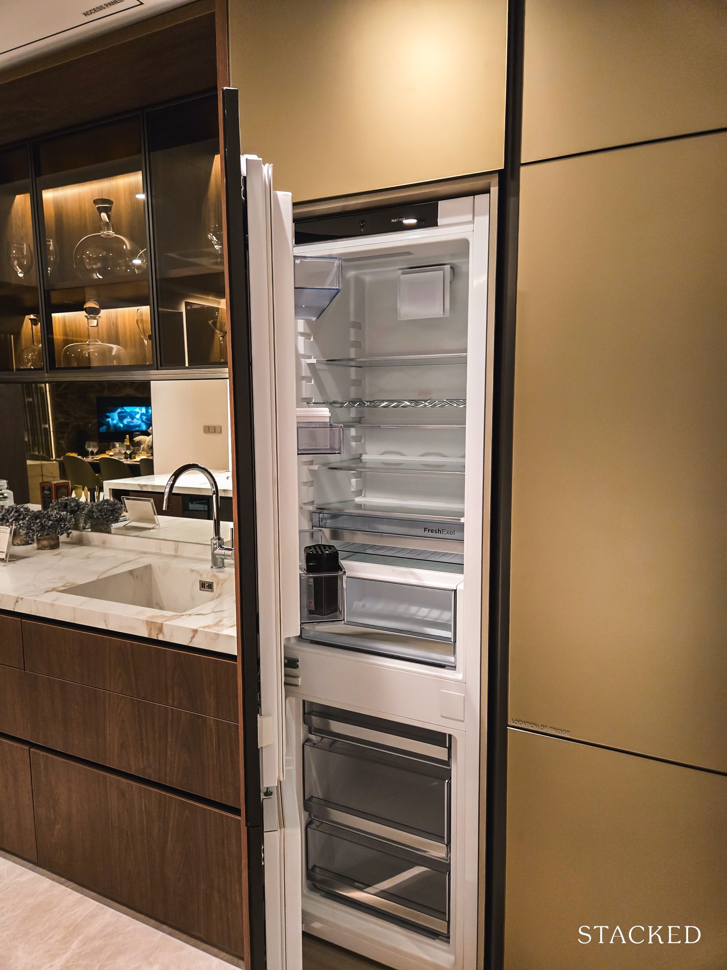 Newport Residences 4 Bedroom Premium 7