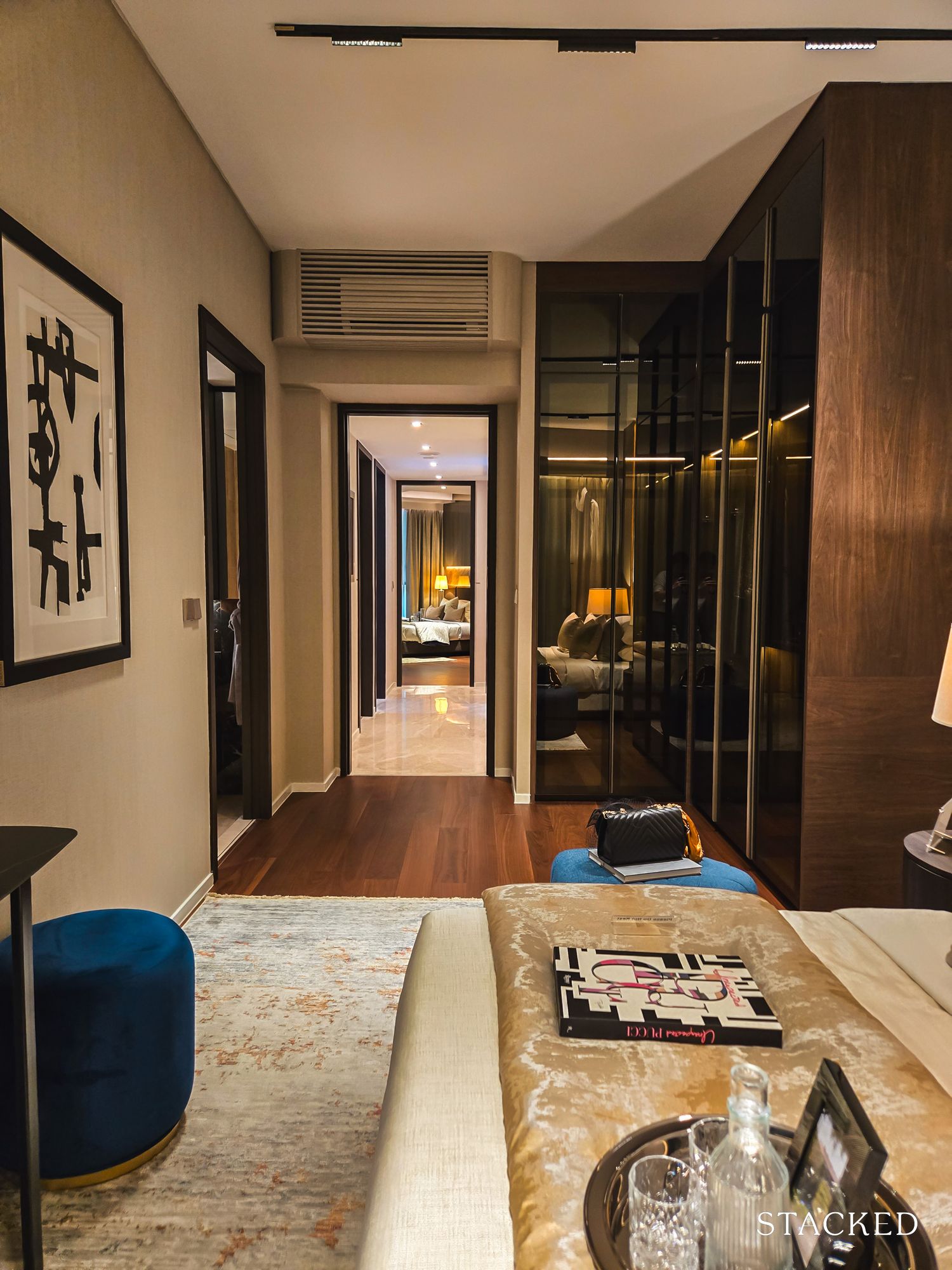 Newport Residences 4 Bedroom Premium 11