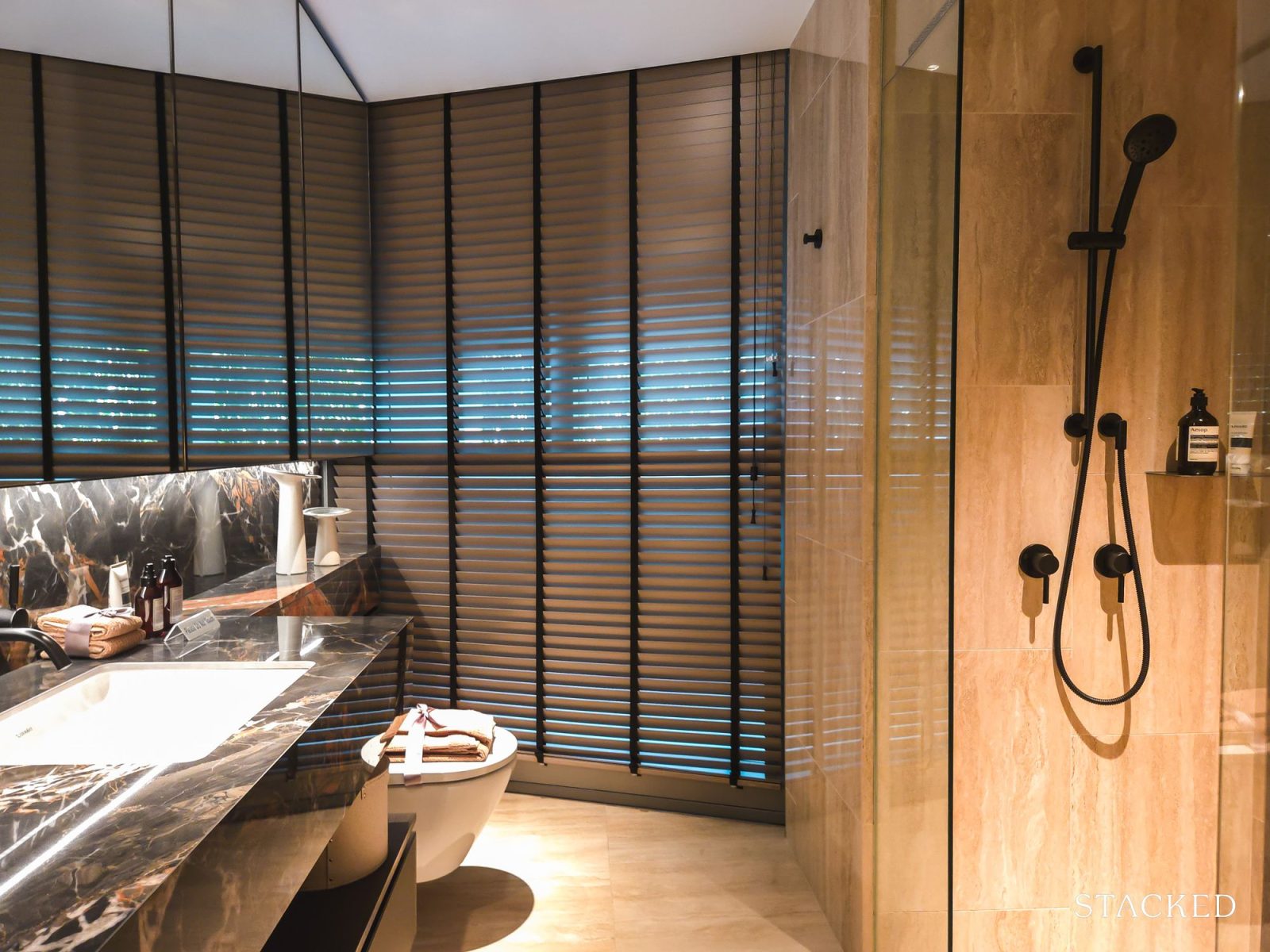 Newport Residences 4 Bedroom Premium 23