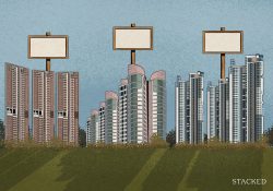 Condo Prices