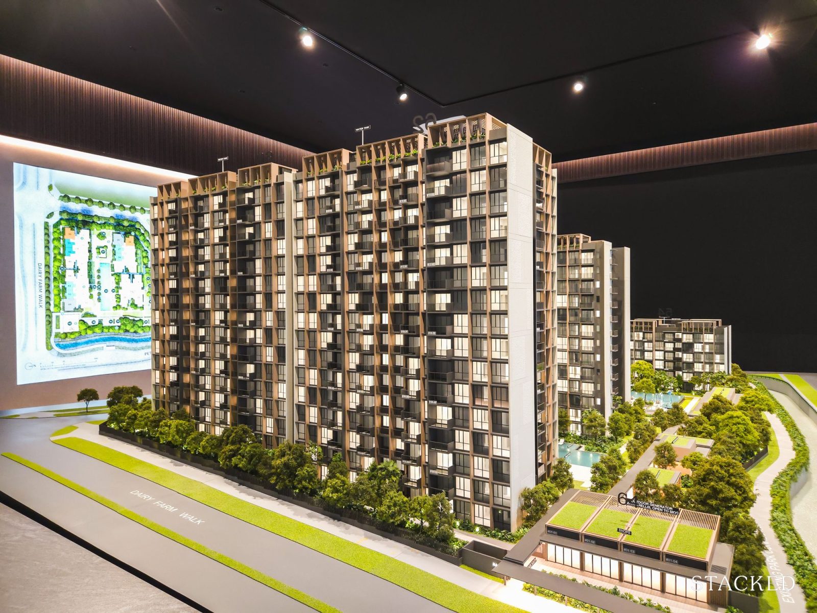 Narra Residences Model 9