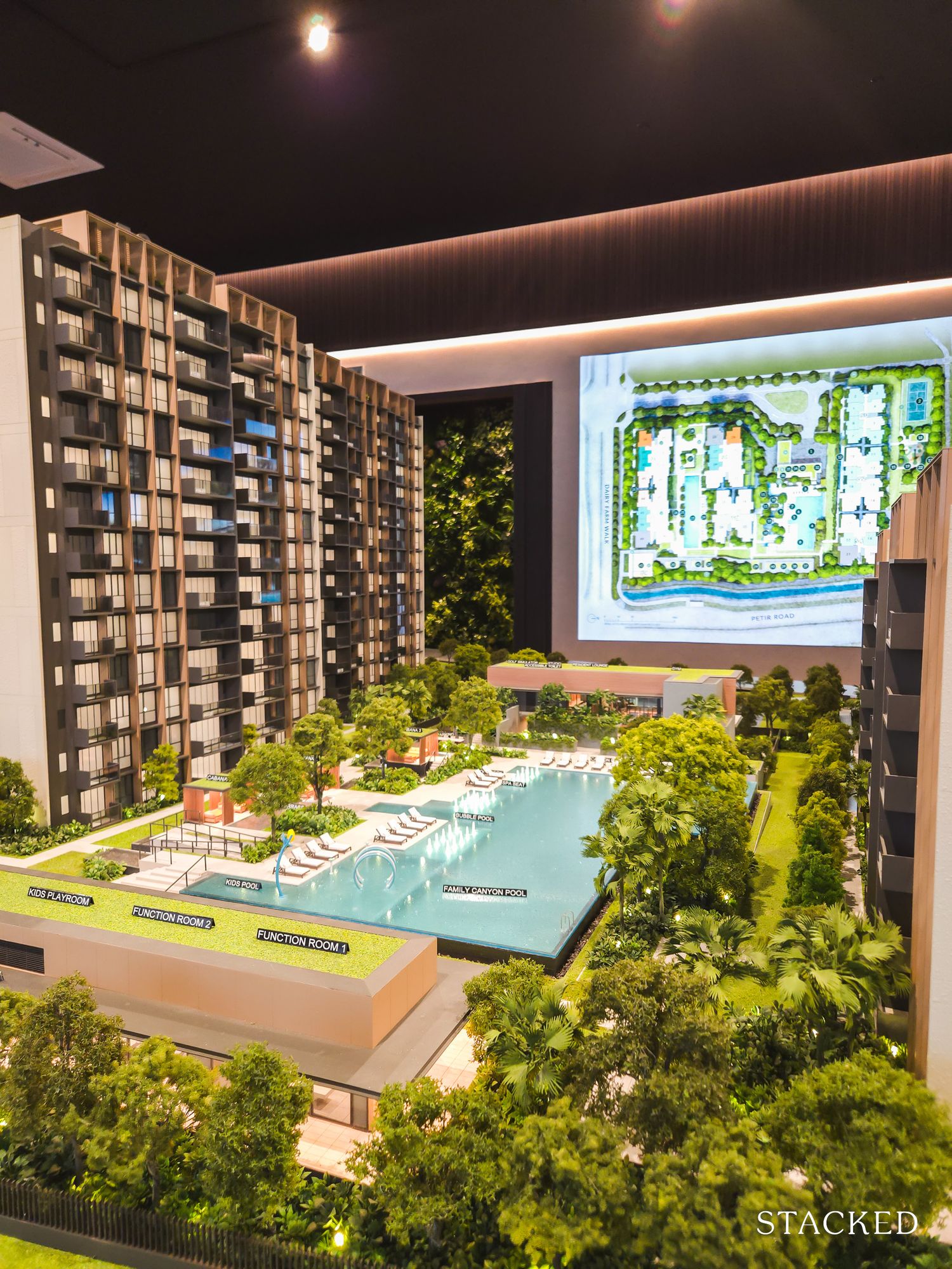 Narra Residences Model 6