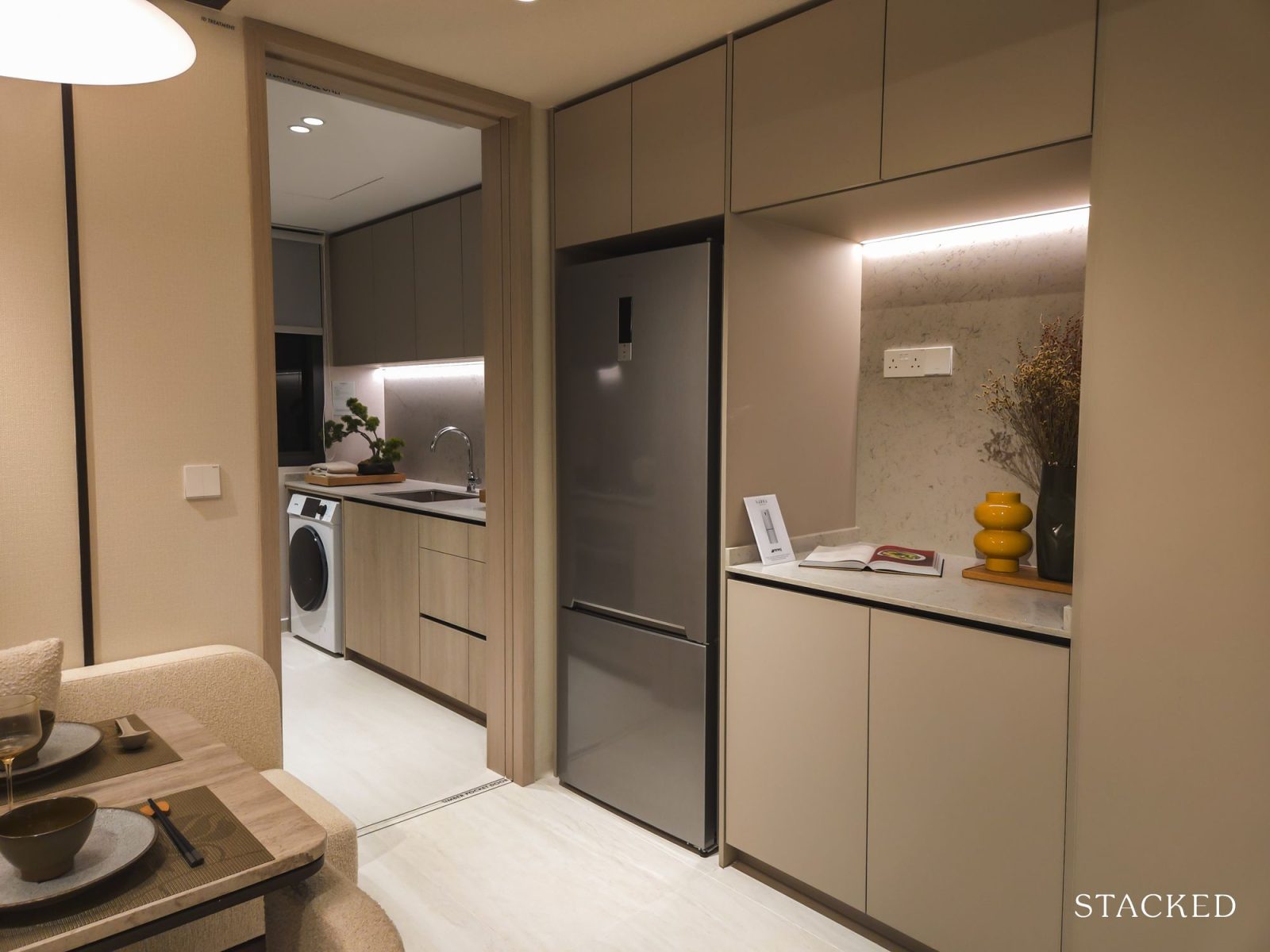 Narra Residences 3 Bedroom Premium 5