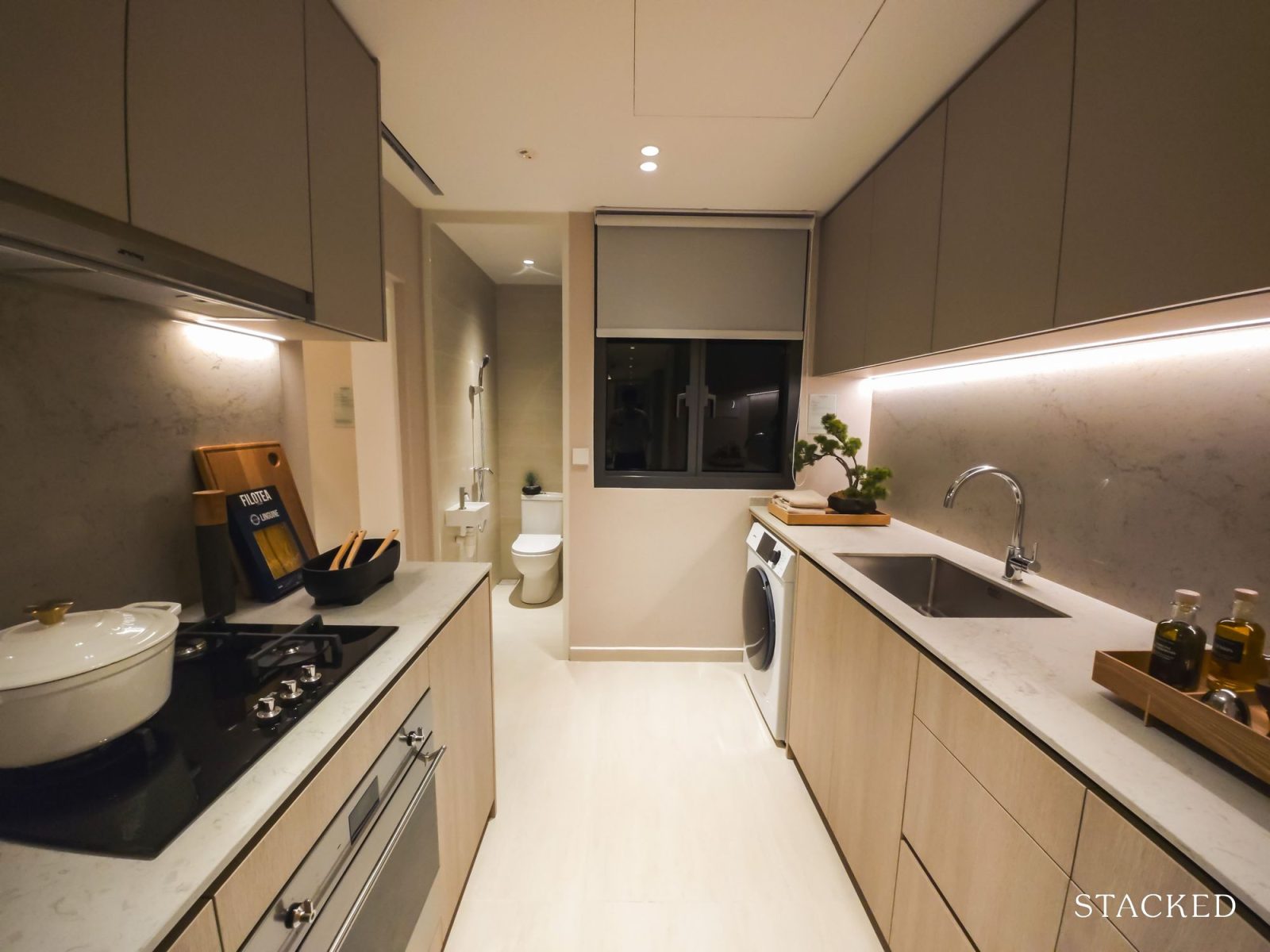 Narra Residences 3 Bedroom Premium 6