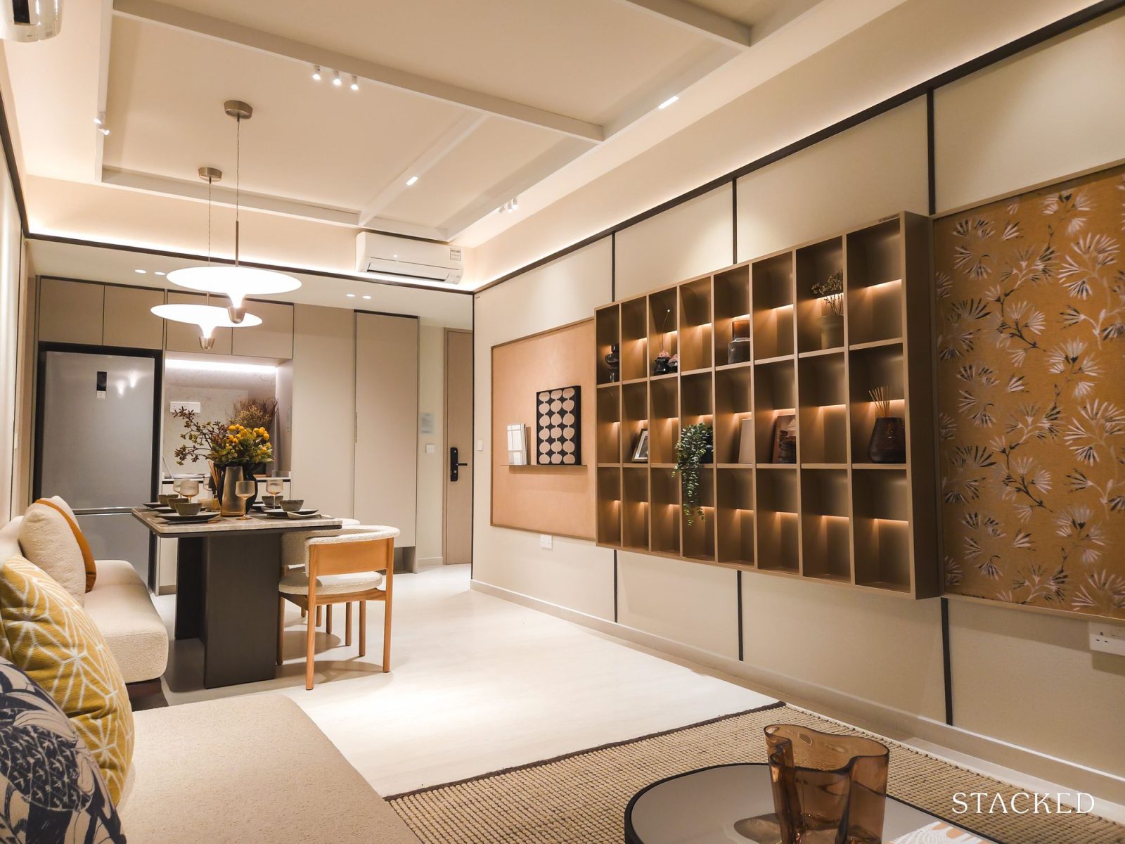 Narra Residences 3 Bedroom Premium 15