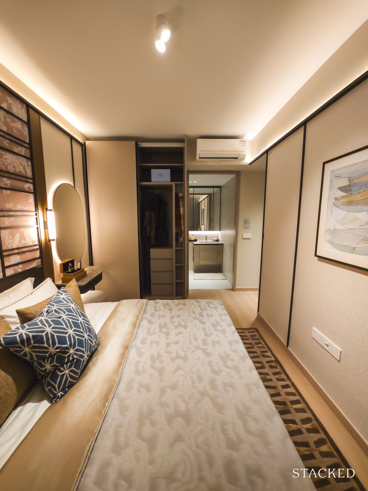 Narra Residences 3 Bedroom Premium 12