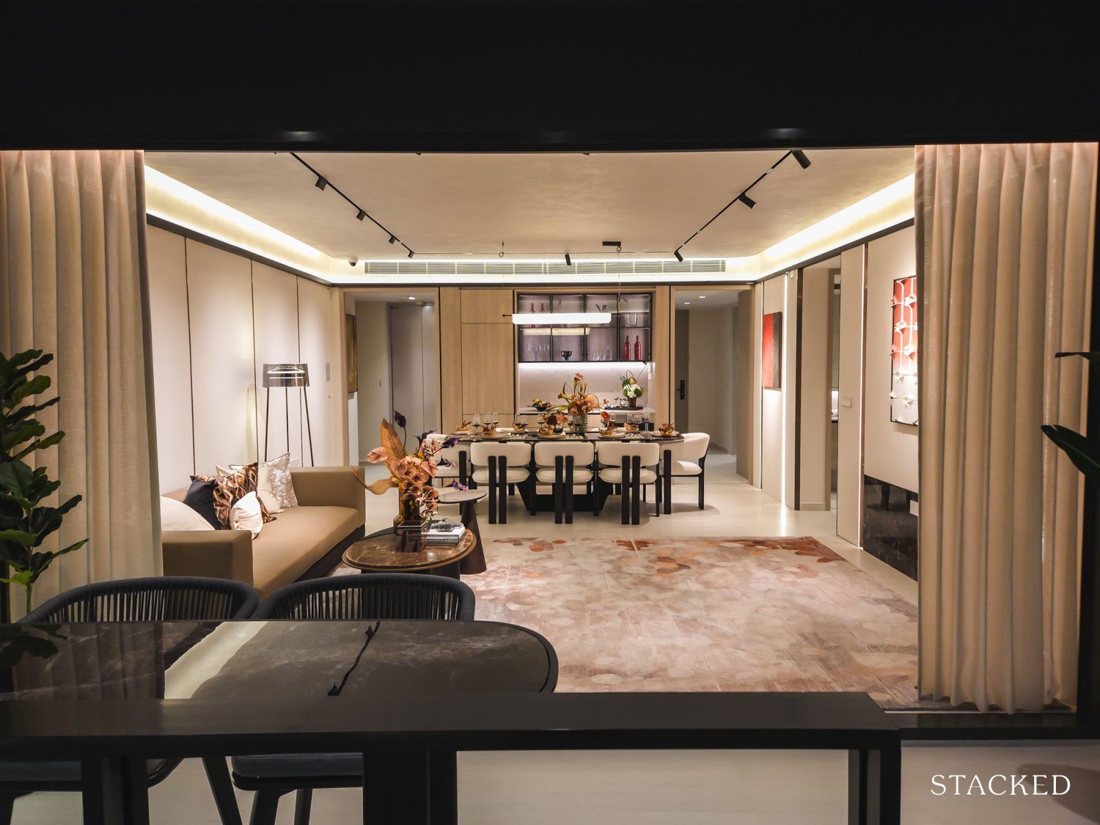 Narra Residences 5 Bedroom With Private Lift 2