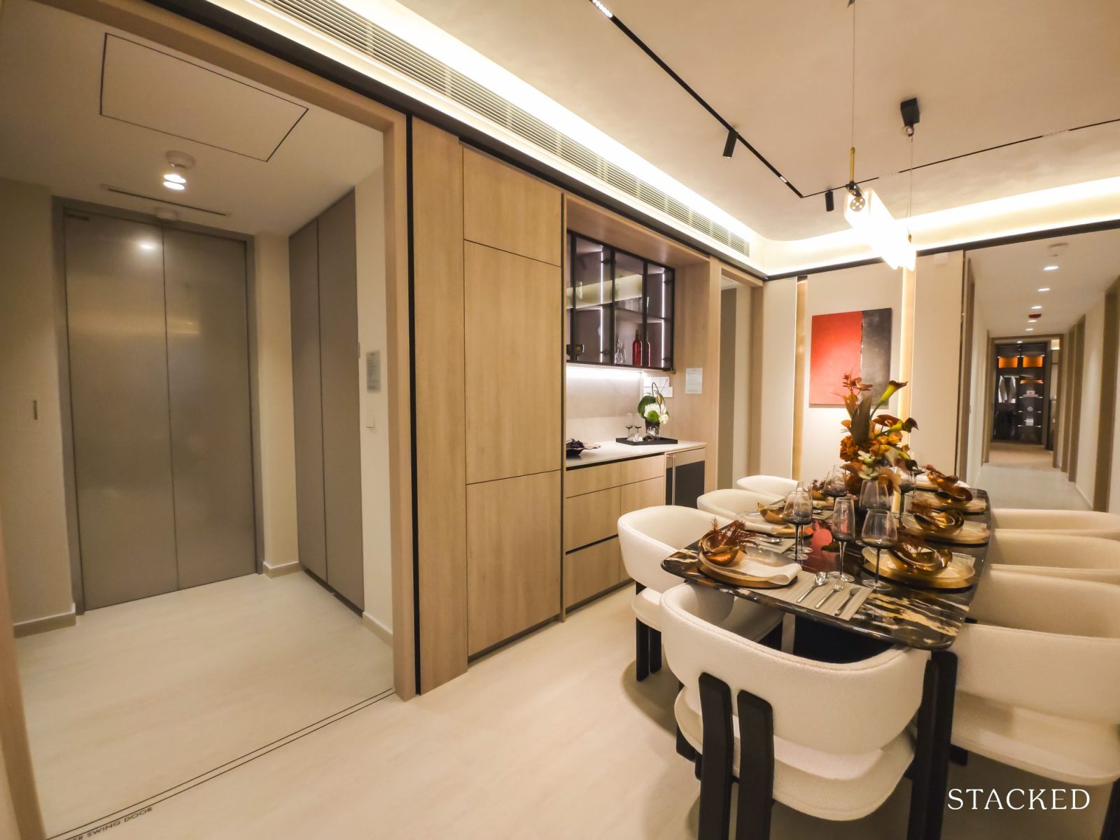 Narra Residences 5 Bedroom With Private Lift 4