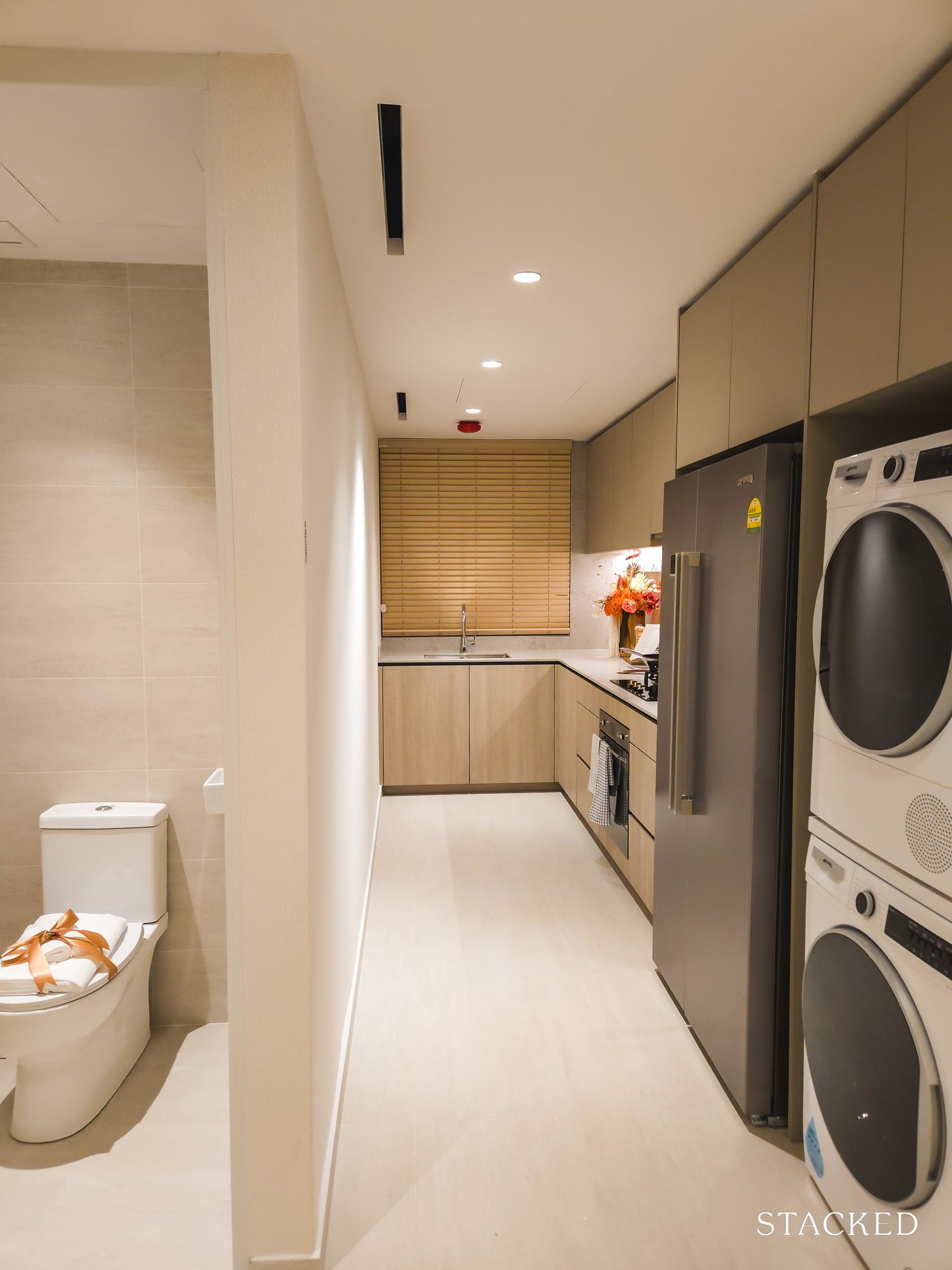 Narra Residences 5 Bedroom With Private Lift 6