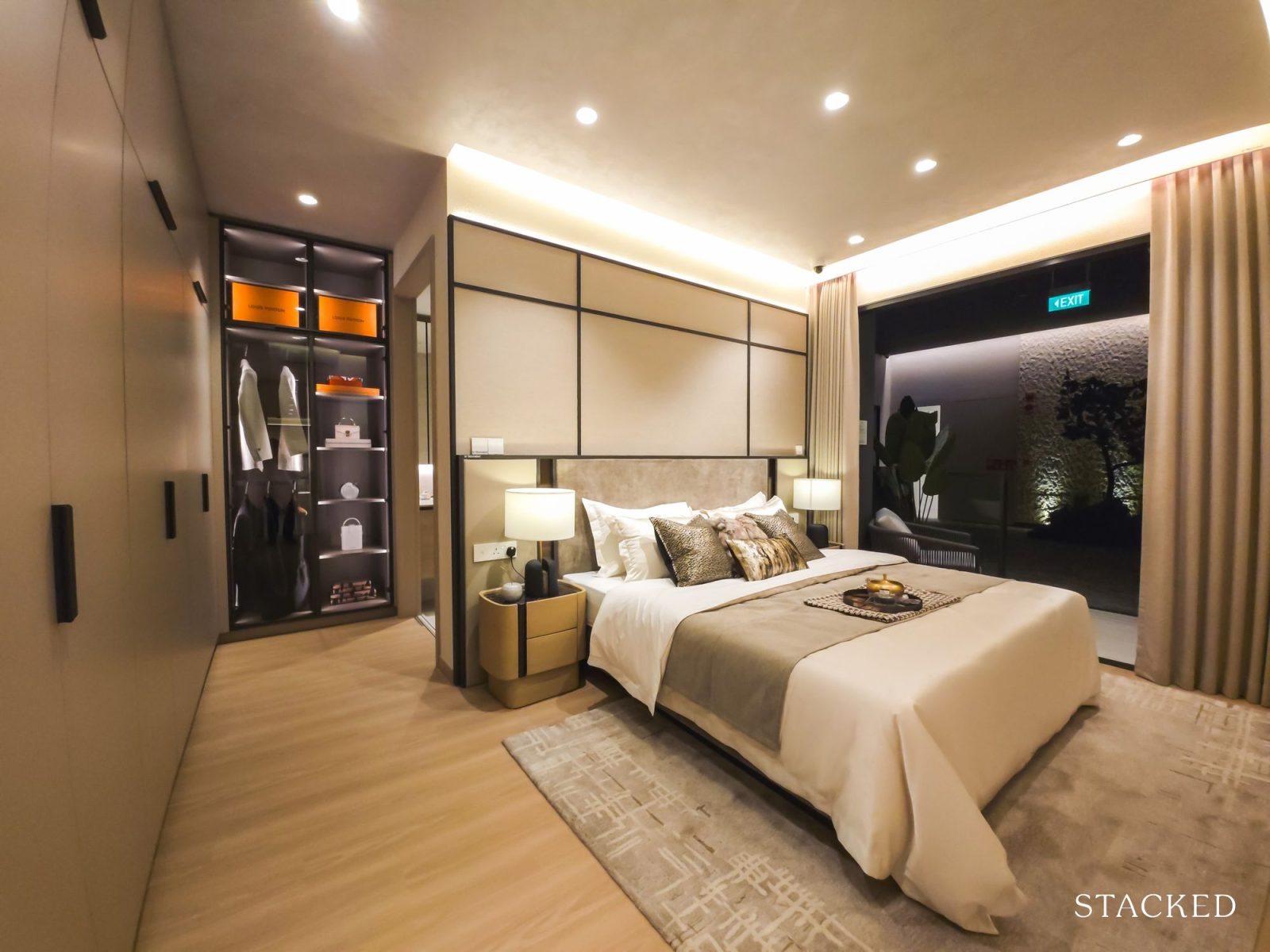 Narra Residences 5 Bedroom With Private Lift 20