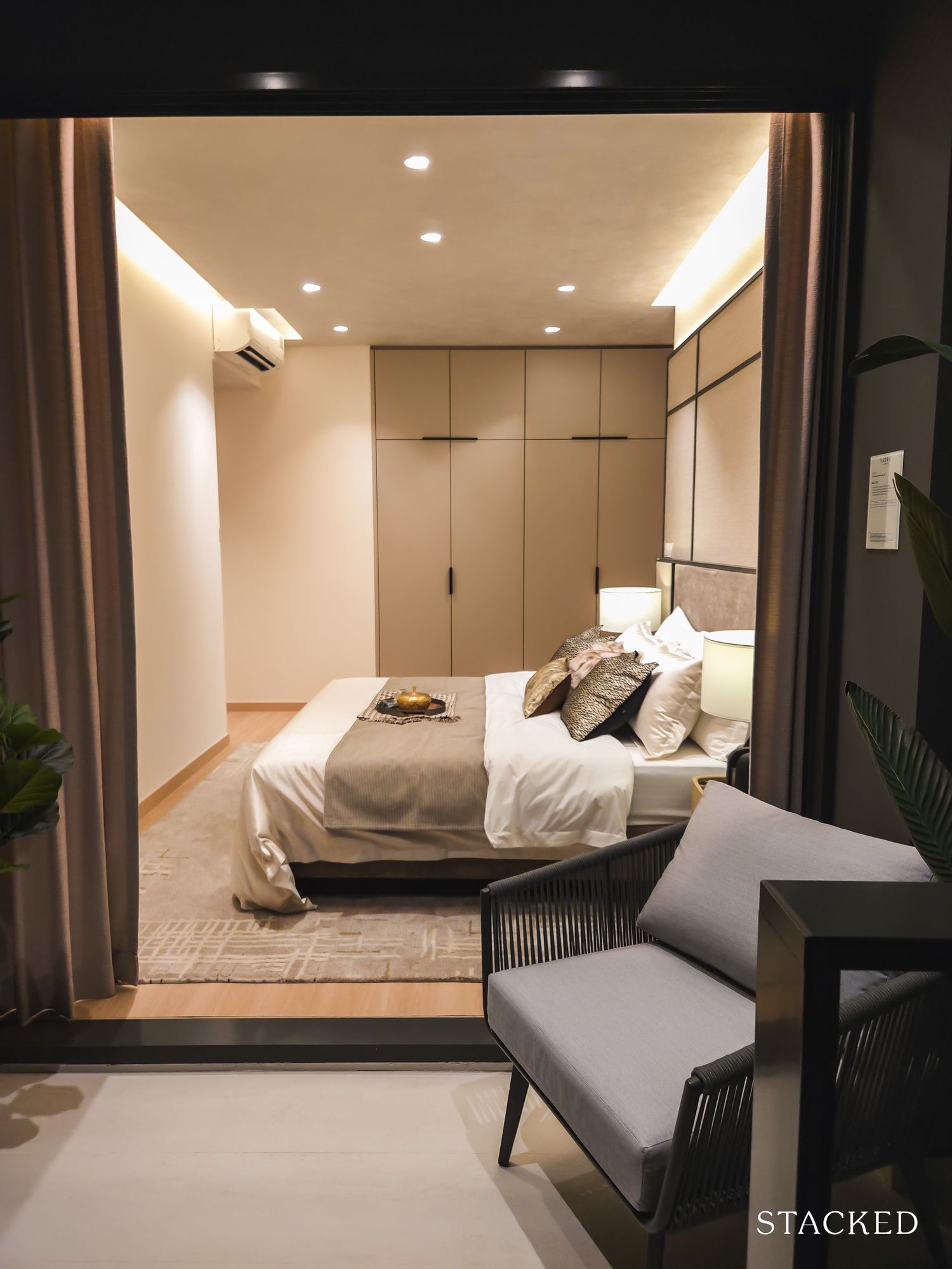 Narra Residences 5 Bedroom With Private Lift 16