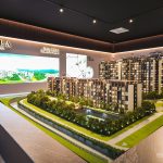 Narra Residences Model 2