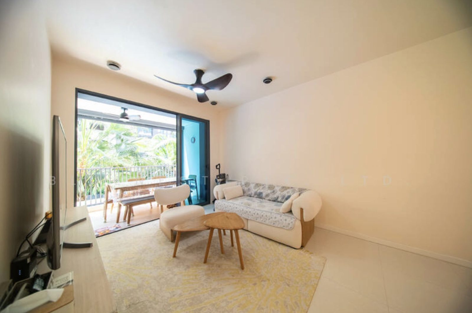 Treasure at Tampines 1