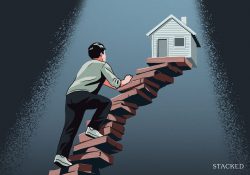 Unstable property