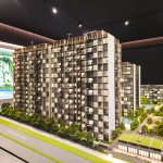 Narra Residences Model 9