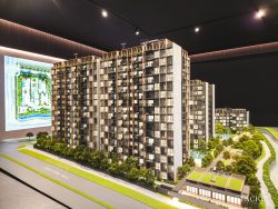 Narra Residences Model 9