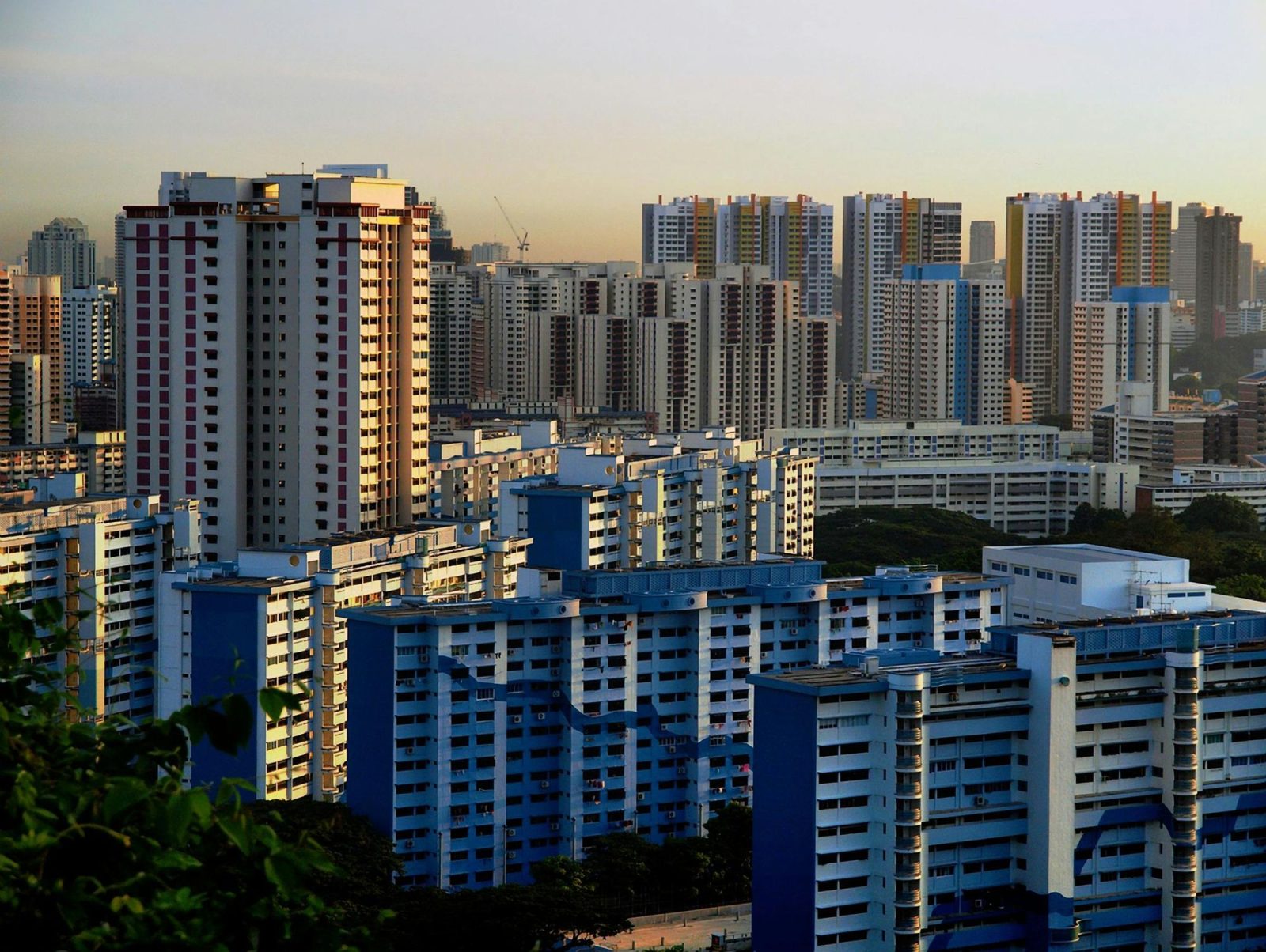 We Review The February 2026 BTO Launch Sites (Bukit Merah, Toa Payoh, Tampines, Sembawang)
