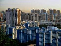 HDB featured