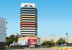 Sim Lim Tower