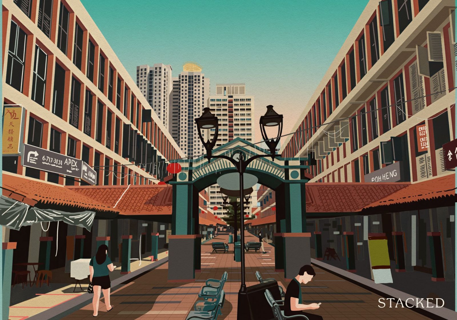 Toa Payoh