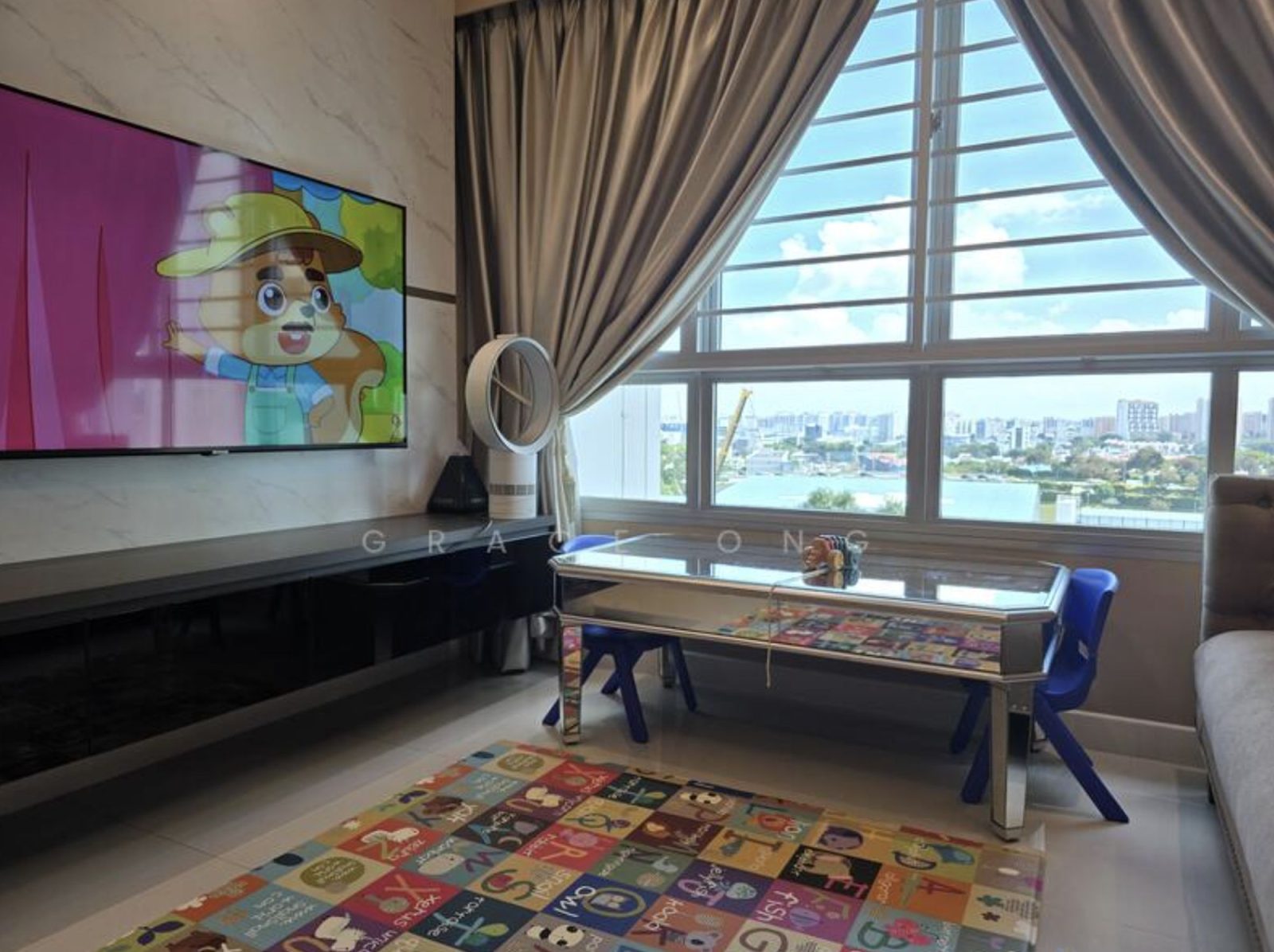 455C Teck Ghee Parkview 1