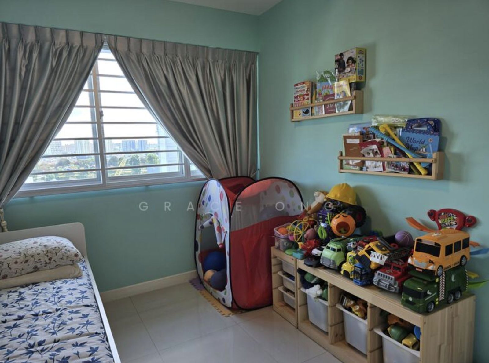 455C Teck Ghee Parkview 2