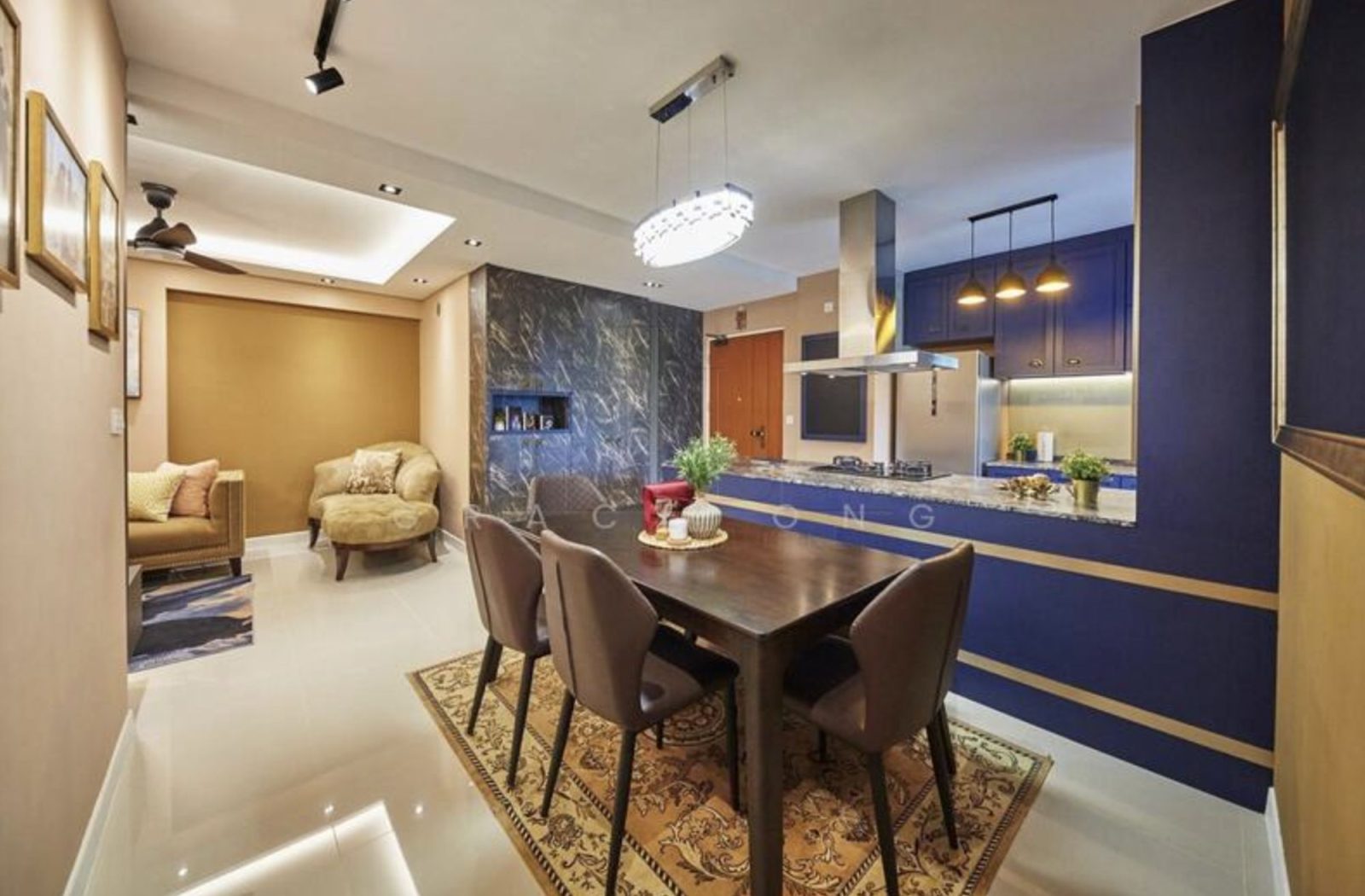 455C Teck Ghee Parkview 4