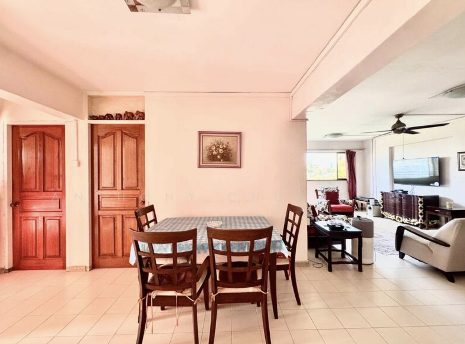 143 Jalan Bukit Merah 1